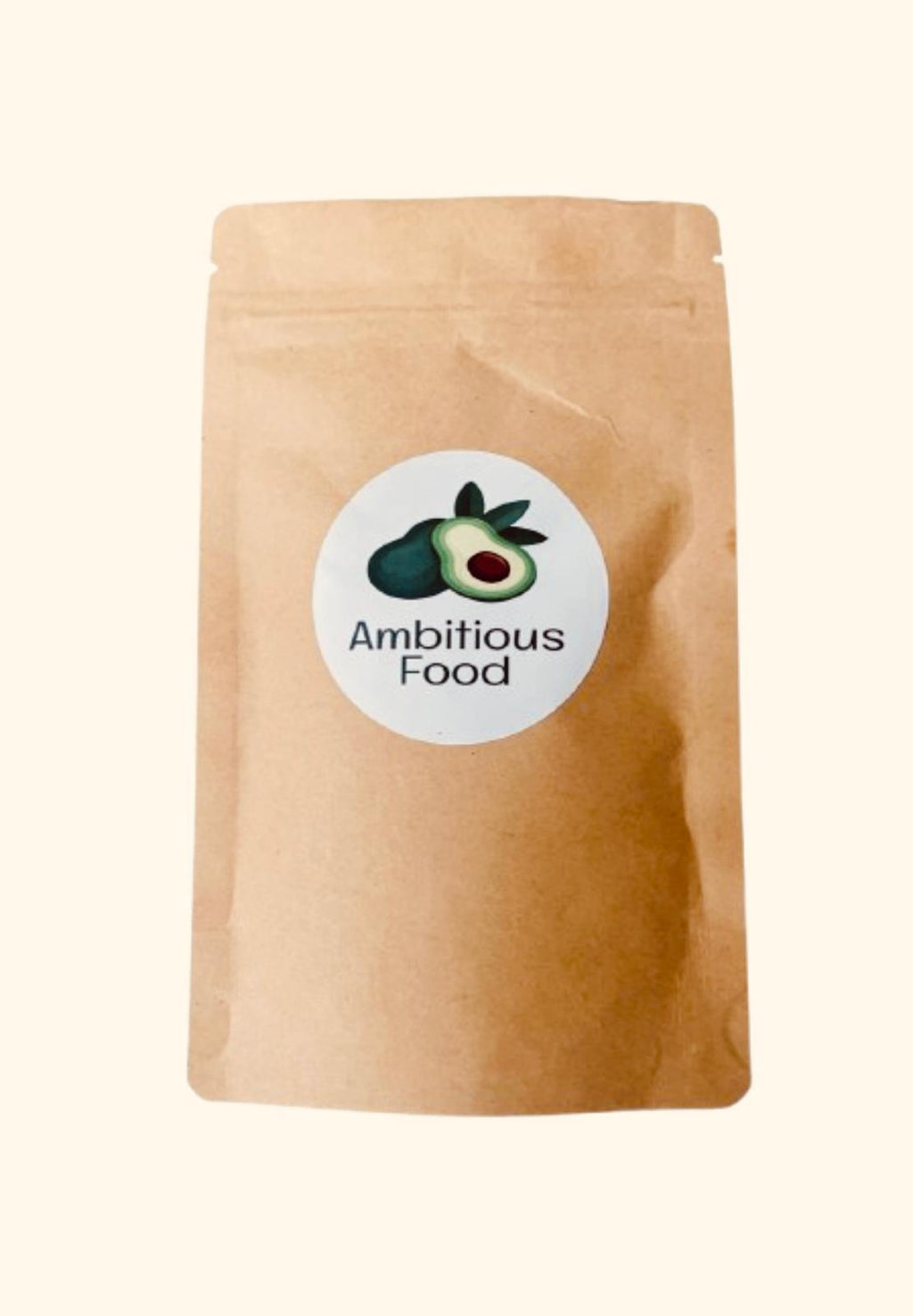 Ambitious Food - Botanical Hydration Blend